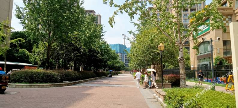 长沙香里拉宾馆图片