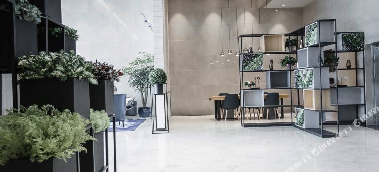 如家商旅酒店(宜兴东氿万达广场店)图片