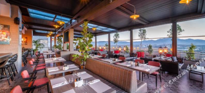 协和塔酒店(Concorde Tower Hotel)图片