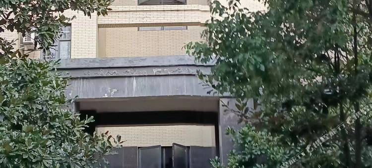 武汉白马馨居公寓图片