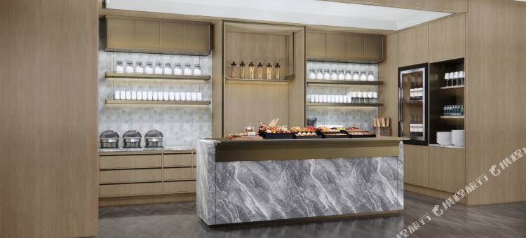 济南润华皇冠假日酒店图片