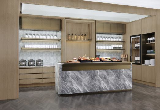 Crowne Plaza Jinan Runhua HotelHotel Overview