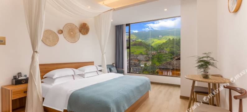 沐野秋田民宿(龙脊梯田店)图片