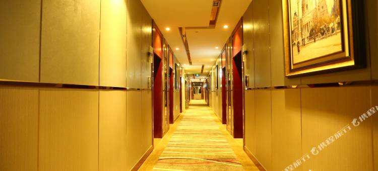 和逸假日酒店图片