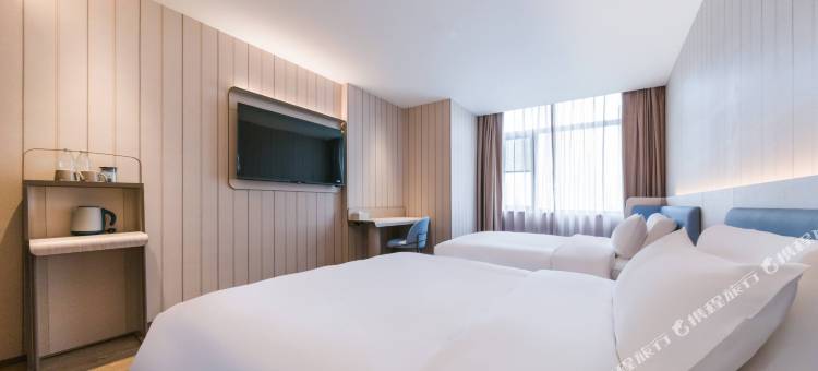 汉庭酒店(平阳鳌江银泰城店)图片