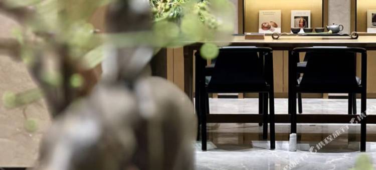 上海浦发盛捷壹滨江服务公寓图片