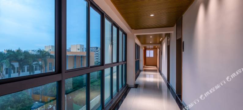 东方美辰酒店(桂林洋大学城店)图片