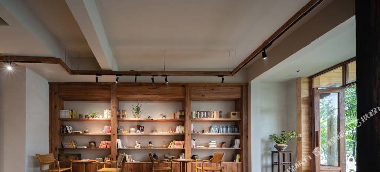 东江湖一凡居民宿图片