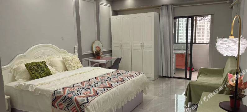 被爱日记民宿图片