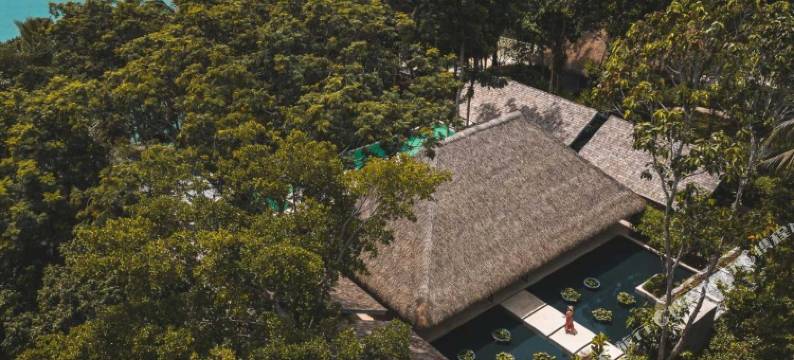 Villa Escape Burasari布拉萨里逃脱别墅(Villa Escape Burasari)图片