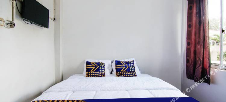 O酒店 俄克拉荷马伊斯兰民宿(Hotel O Oklahoma Homestay Syariah)图片