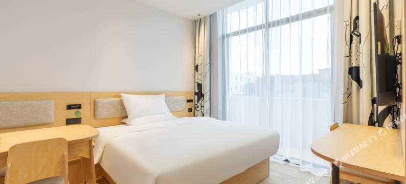 海友酒店(上海大学大场店)图片