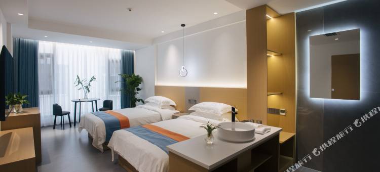 仙都闲馨雅居民宿图片