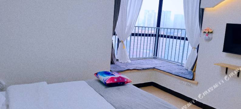 重庆花店公寓图片