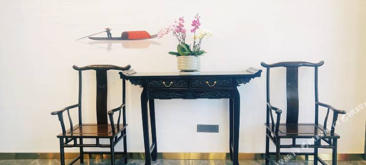 丰一酒店(盐源店)图片