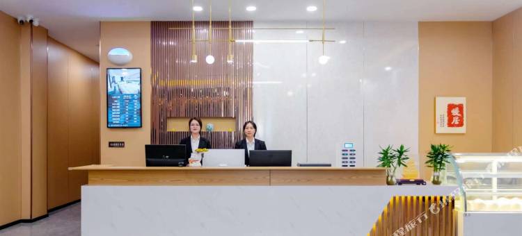 泊庭酒店(常州新北区奔牛机场店)图片