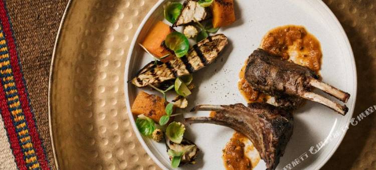 我们的哈比塔斯AlUla(Our Habitas AlUla)图片