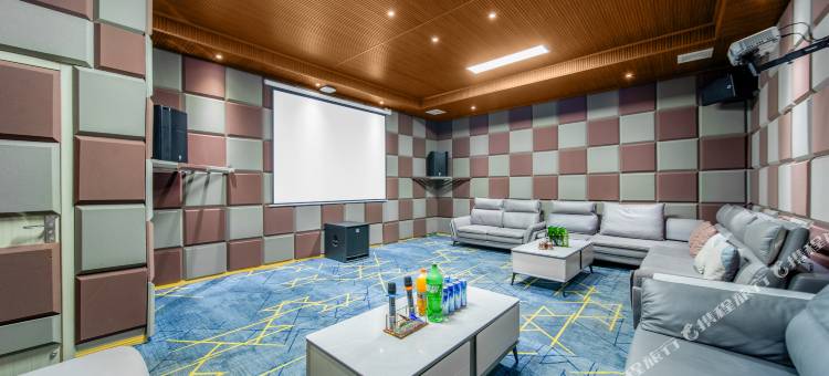 南京花美时酒店图片