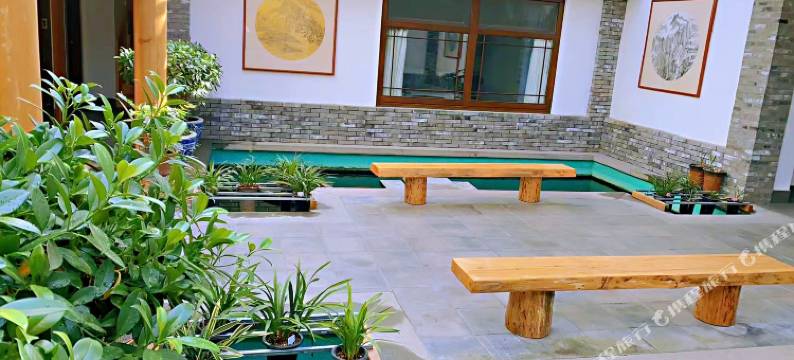 陋巷合院民宿(曲阜三孔景区店)图片