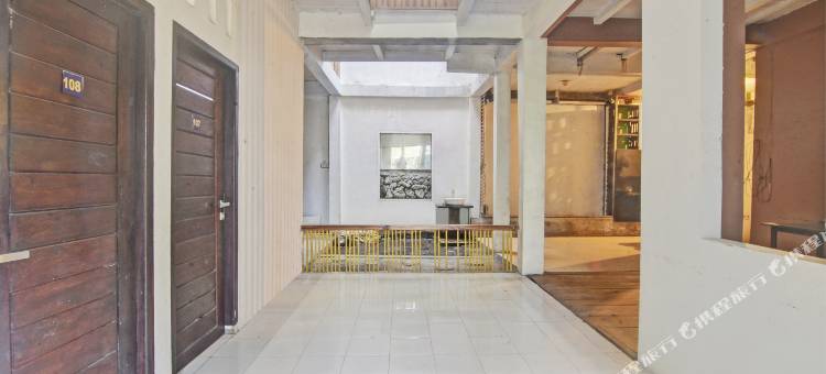 OYO 92964 宿费99(OYO 92964 Kost 99)图片