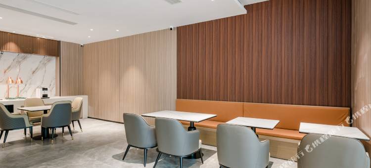 星程酒店(邯郸美乐城明珠广场店)图片