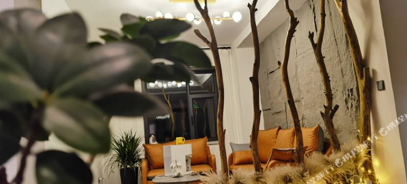 乌鲁木齐县十二宿民宿图片