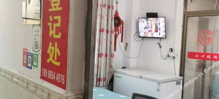 三水元华公寓(乐平镇小迳村店)图片