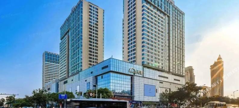 十柒·主题影院·公寓      (昆山高铁南站天虹购物中心店)图片