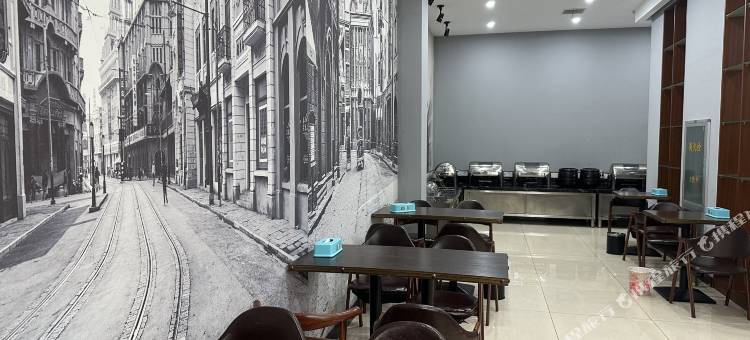 创电竞智选酒店(桐城南门客运站店)图片