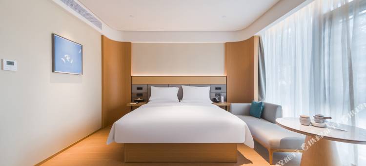 全季酒店(琼海万泉河人民路店)图片