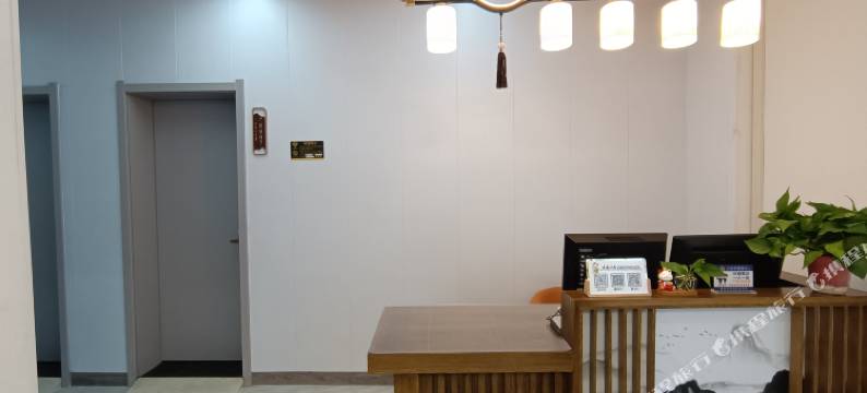 五台山云逸心居民宿(白云寺店)图片