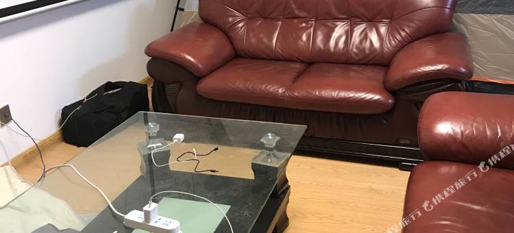 江城人家青年旅社图片