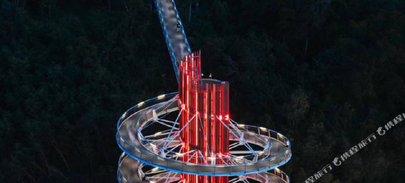 厦门三人行电竞酒店(厦门北站店)图片