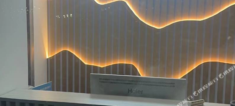 大屋小栈酒店(高铁东站店)图片