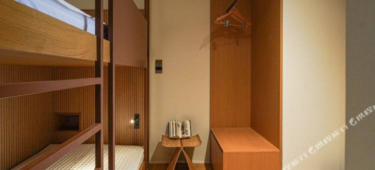 Hotel Ground27(Hotel Ground27)图片