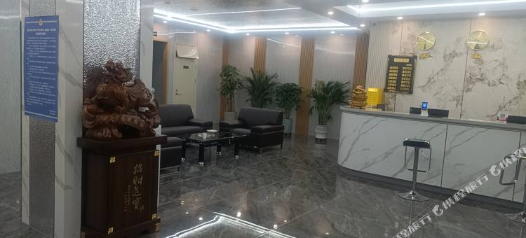盛源商务酒店图片