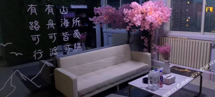 ME哒自助青年旅店(洛阳火车站店)图片