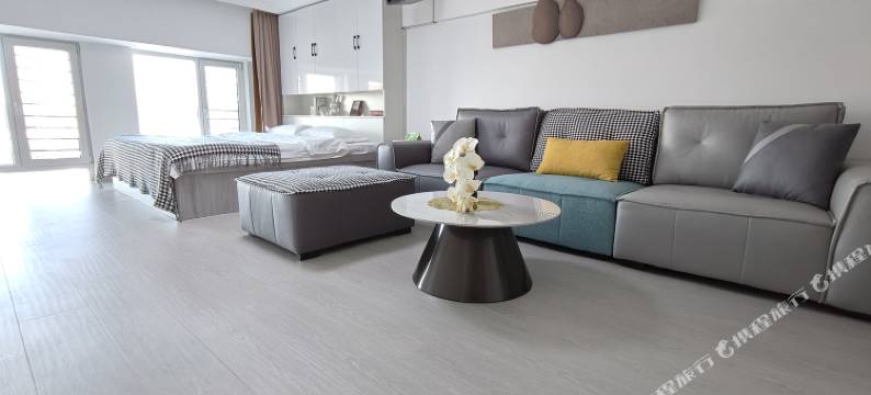 陌野民宿(兴隆店)图片