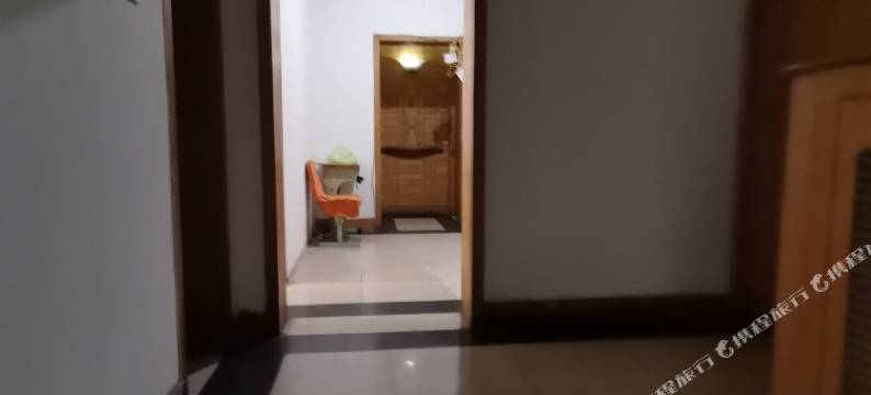 成都小不点川大望江公寓图片
