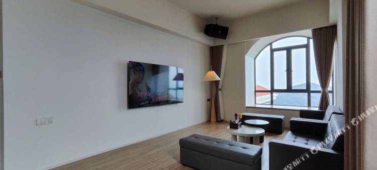 花筑·南澳云里民宿(南澳岛青澳湾店)图片