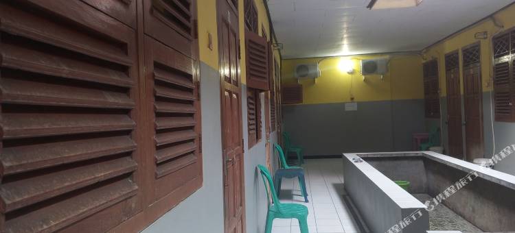 Wisma Pelita Syariah Tegal图片