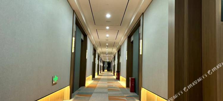 丽程酒店(莲塘一中店)图片