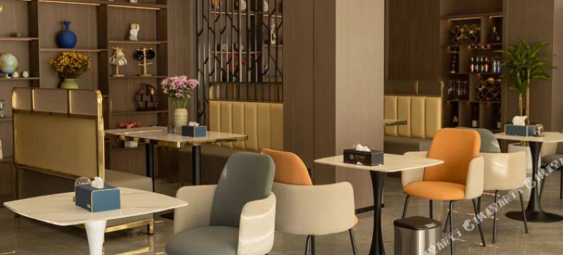 乾悦酒店(金城印象店)图片