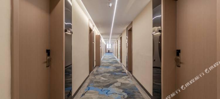 都市花园酒店(临沂高铁北站店)图片