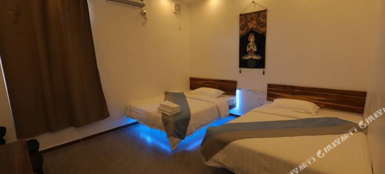 龙江酒店(东北人)(LongJiang International Hotel)图片
