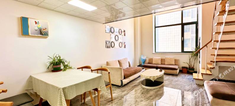 桃子家的公寓图片