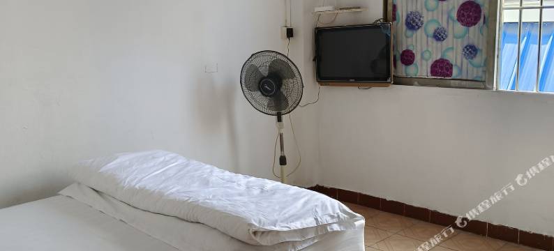 美乐家住宿图片