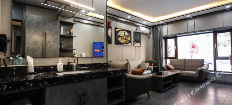 通河观江3号宾馆图片