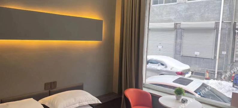 爱上云隐民宿图片