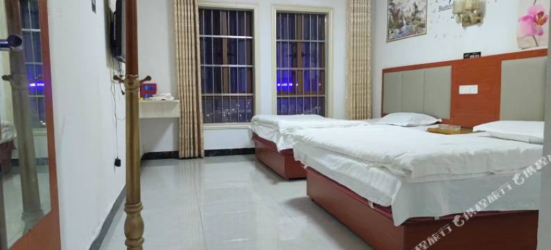 安丰宾馆(南昌西站店)图片